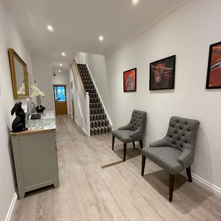 Cotswold Hare Hotel ไซเร็นเซสเตอร์ ภายนอก รูปภาพ