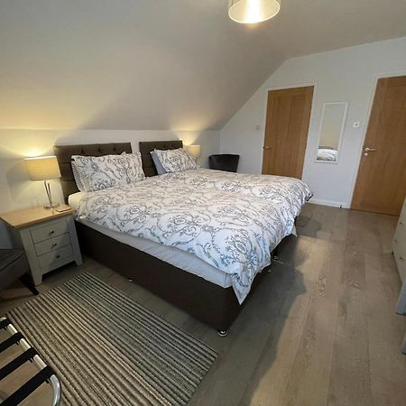 Cotswold Hare Hotel ไซเร็นเซสเตอร์ ภายนอก รูปภาพ