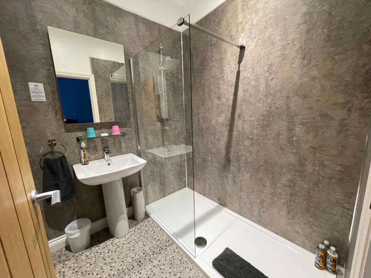 Cotswold Hare Hotel ไซเร็นเซสเตอร์ ภายนอก รูปภาพ