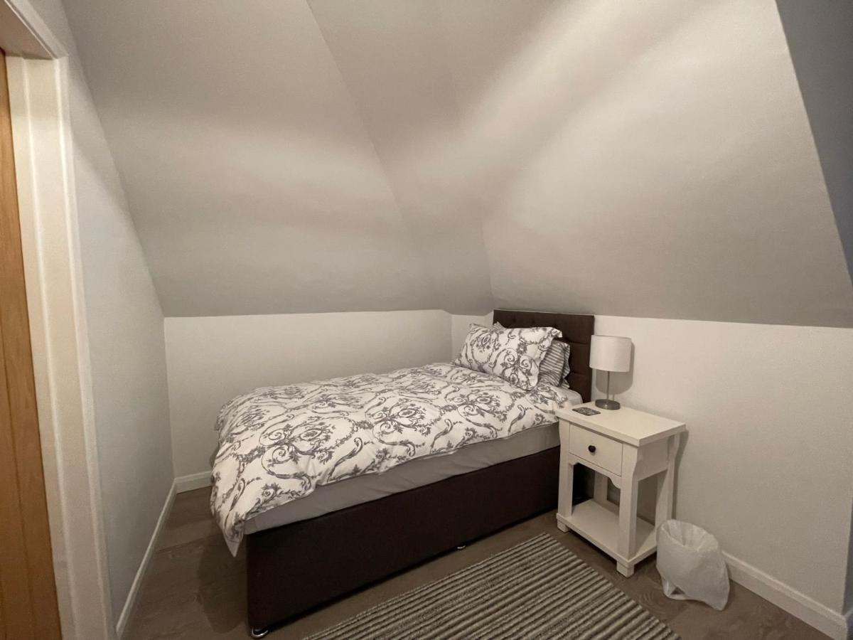 Cotswold Hare Hotel ไซเร็นเซสเตอร์ ภายนอก รูปภาพ